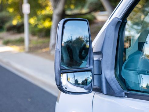 Used 2016 Ford Transit 150 130 Low Roof image 19