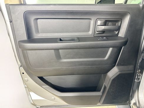 Used 2020 RAM 2500 Tradesman AWD/4WD image 31