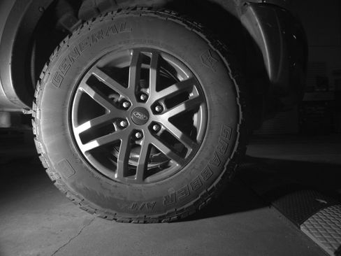 Used 2021 Ford Ranger XLT w/ Tremor Off-Road Package AWD/4WD image 5