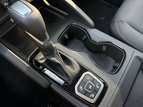 New 2026 Nissan Frontier SV w/ Tow Package image 25