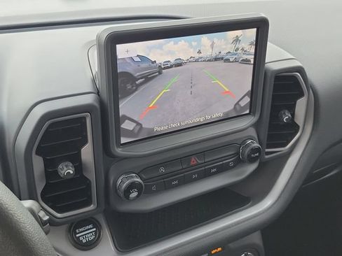 Used 2023 Ford Bronco Sport Big Bend AWD/4WD image 27