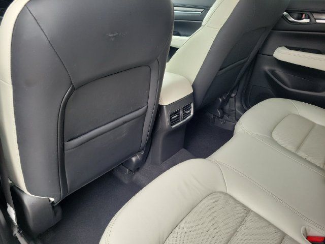 Used 2021 MAZDA CX-5 Grand Touring AWD/4WD image 10
