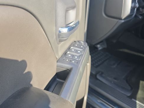 Used 2018 Chevrolet Silverado 1500 LT w/ All Star Edition RWD image 21
