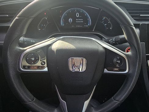 Used 2016 Honda Civic EX image 10