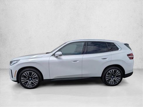 Used 2026 BMW X3 xDrive30i w/ Premium Package AWD/4WD image 9