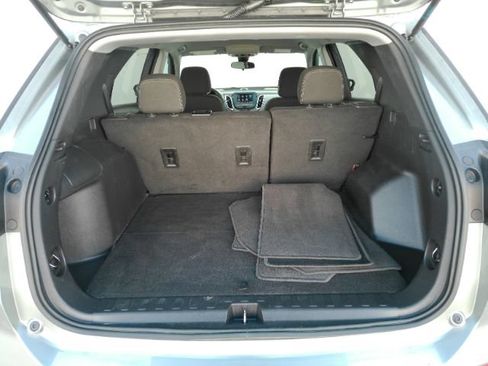 Used 2023 Chevrolet Equinox LS w/ LS Convenience Package FWD image 22