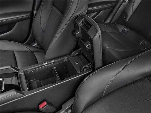 New 2026 MAZDA MAZDA3 Hatchback w/Premium Plus Pkg image 10