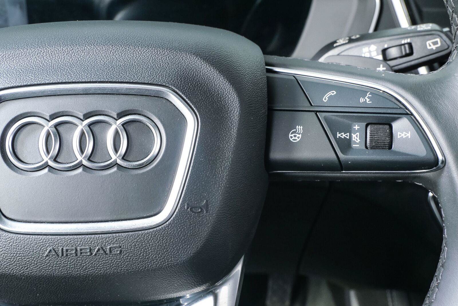 Used 2023 Audi Q5 2.0T Premium Plus AWD/4WD image 12