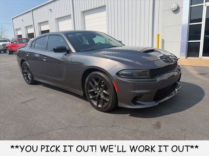 Used 2022 Dodge Charger R/T w/ Harman/Kardon Audio Group