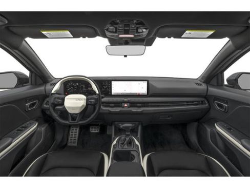 Used 2025 Kia K4 GT-Line Turbo FWD image 10