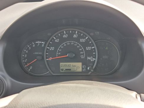 Used 2023 Mitsubishi Mirage G4 ES FWD image 17