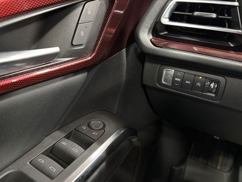 Used 2024 Chevrolet Traverse Z71 w/ LPO, Floor Liner Package AWD/4WD image 25
