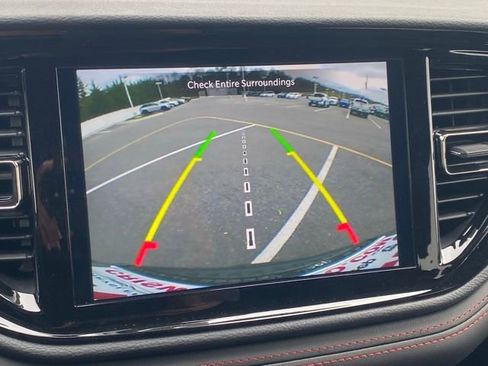 New 2026 Dodge Durango GT w/ Blacktop Package image 21