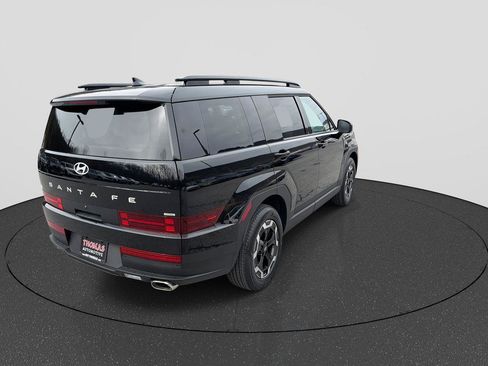 New 2026 Hyundai Santa Fe SEL image 8