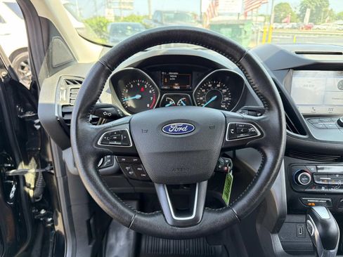 Used 2018 Ford Escape SEL AWD/4WD image 21