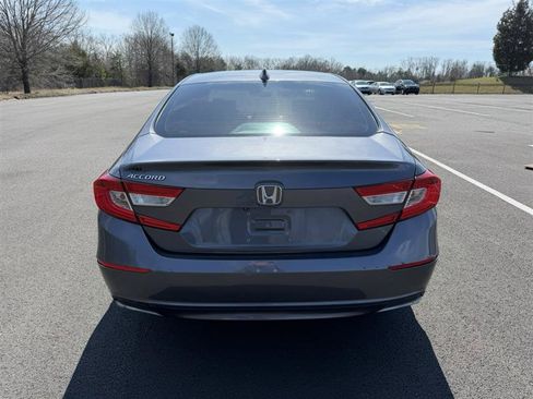 Used 2018 Honda Accord EX-L image 7