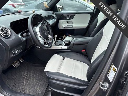 Used 2023 Mercedes-Benz GLB 250 image 6