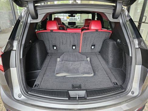 Used 2024 Acura RDX A-Spec AWD/4WD image 10