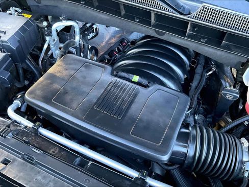 Used 2024 Chevrolet Silverado 1500 High Country w/ Midnight Edition image 33