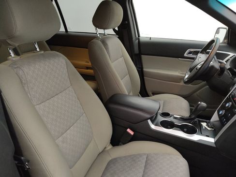 Used 2015 Ford Explorer XLT w/ Equipment Group 201A FWD image 21