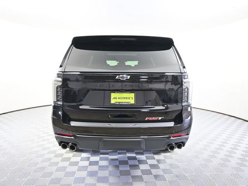New 2026 Chevrolet Suburban RST w/ Comfort Package AWD/4WD image 5