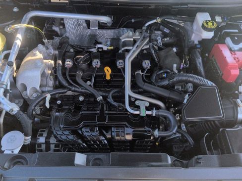 Certified 2021 Nissan Rogue SV image 30