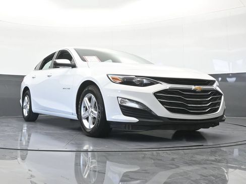 Used 2024 Chevrolet Malibu LT FWD image 58