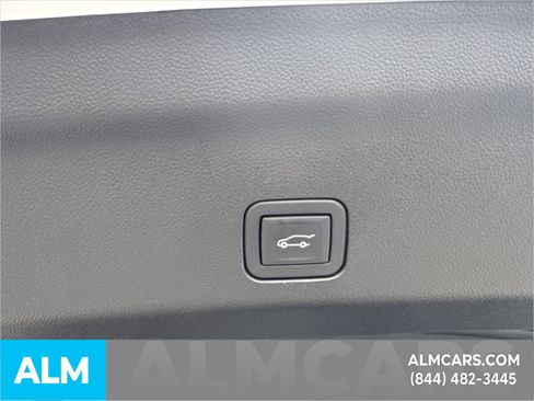 Used 2024 Chevrolet Tahoe High Country w/ Premium Package 2 image 25