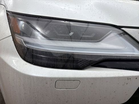 New 2026 Lexus LX 600 4WD w/ Luxury Package image 26