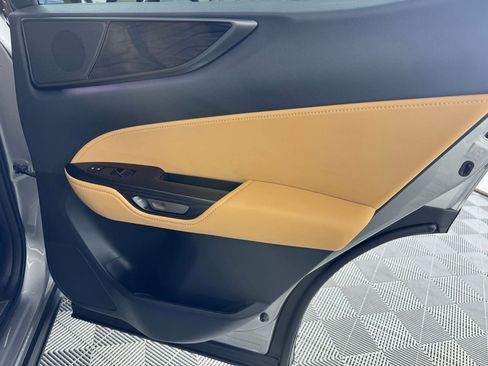 Used 2025 Lexus NX 350h AWD w/ Premium Package image 29