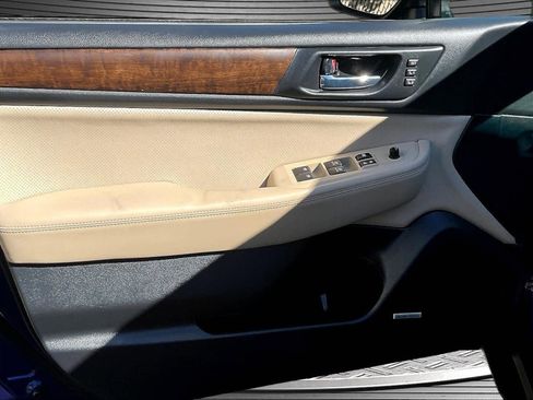 Used 2015 Subaru Outback 2.5i Limited image 19