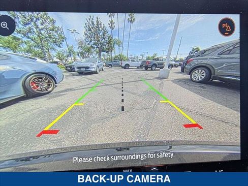 Certified 2024 Ford Mustang GT image 17