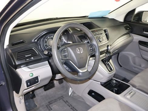 Used 2014 Honda CR-V EX image 35