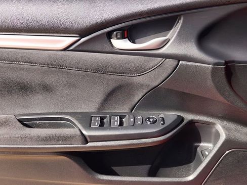 Used 2016 Honda Civic EX image 17
