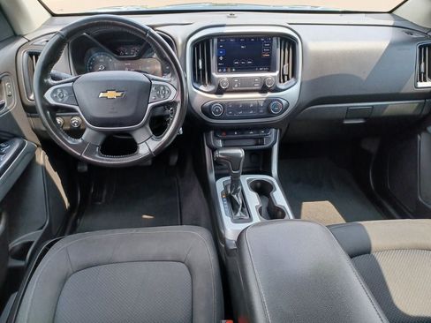 Used 2019 Chevrolet Colorado LT AWD/4WD image 22