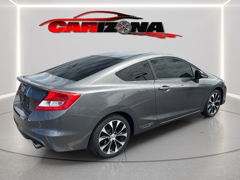 Used 2013 Honda Civic Si image 5