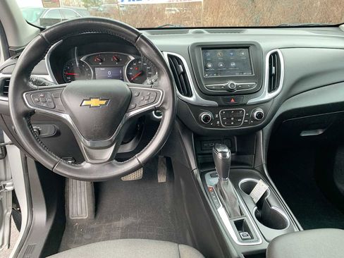 Certified 2019 Chevrolet Equinox LT image 19