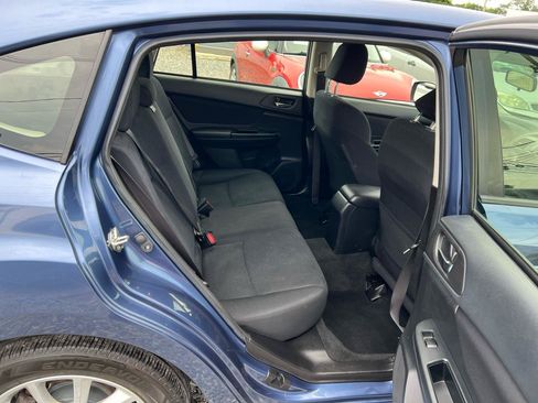 Used 2013 Subaru Impreza 2.0i Premium w/ All-Weather Pkg AWD/4WD image 16