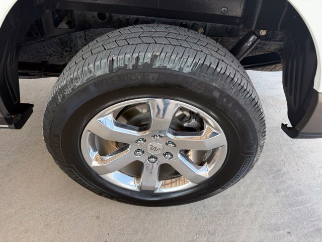 Used 2023 Ford F150 King Ranch w/ Equipment Group 601A High AWD/4WD image 5