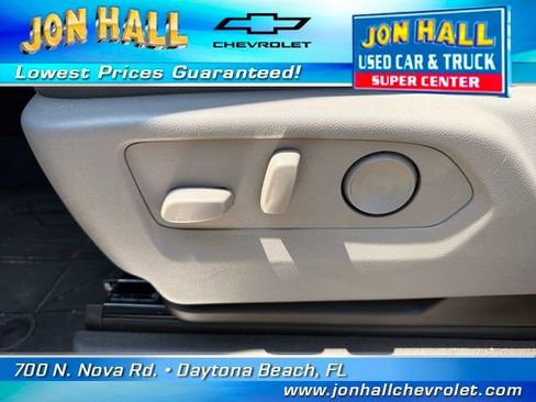 Used 2024 Chevrolet Silverado 1500 LTZ image 19