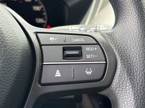 New 2027 Honda HR-V LX image 33