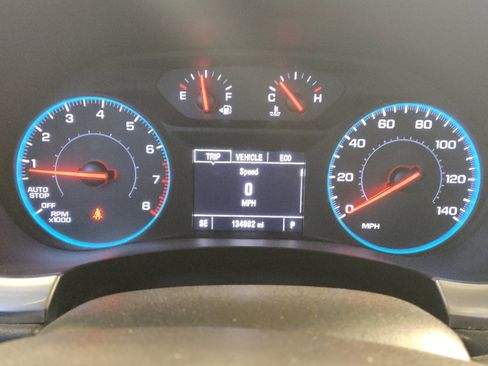 Used 2020 Chevrolet Traverse LS FWD image 23