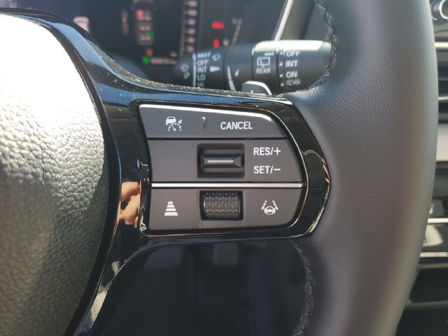New 2026 Honda Pilot EX-L image 30