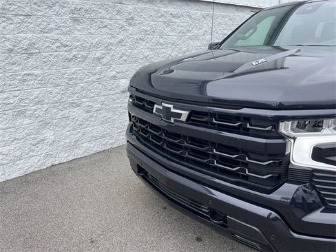 New 2024 Chevrolet Silverado 1500 RST w/ All Star Edition Plus image 30