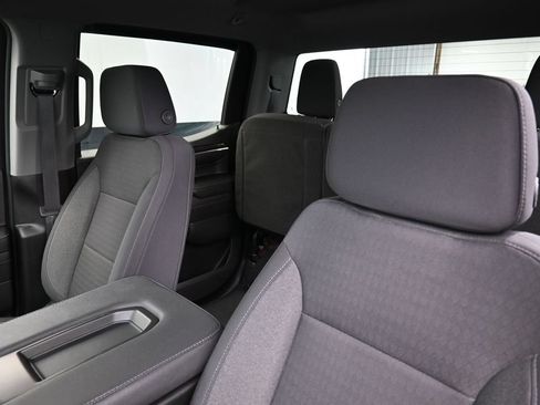Used 2023 Chevrolet Silverado 1500 LT w/ Protection Package AWD/4WD image 14