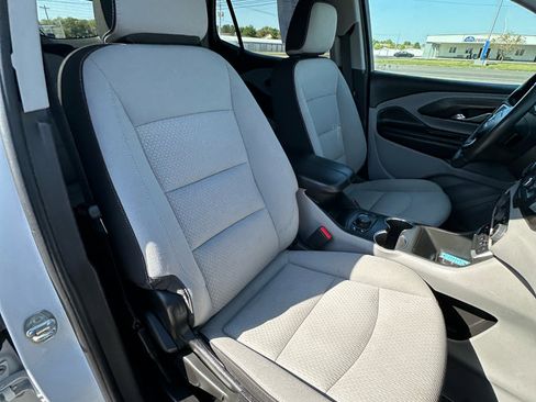 Used 2023 GMC Terrain SLE w/ Driver Convenience Package image 45