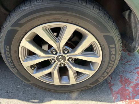 Used 2016 Kia Sportage LX FWD image 7