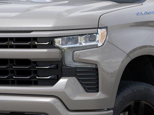 New 2026 Chevrolet Silverado 1500 RST w/ Protection Package RWD image 10