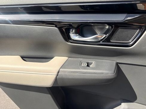 New 2026 Honda CR-V EX-L image 24