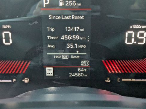 Used 2025 Kia K4 LXS image 18